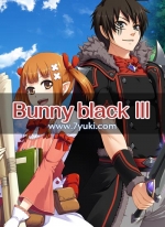 Bunny black Ⅲ游戏场景素材