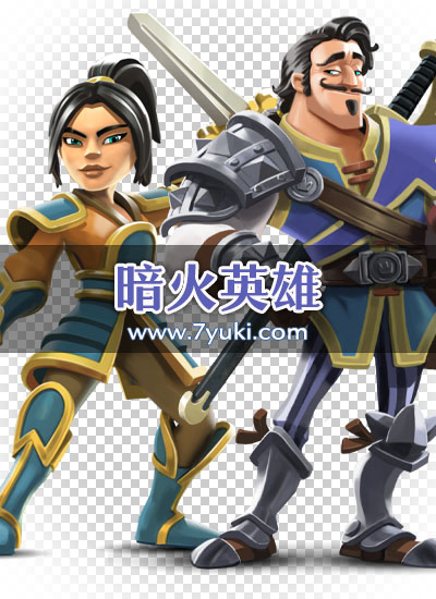 立绘封面图片