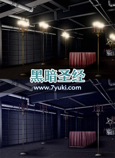 场景封面图片