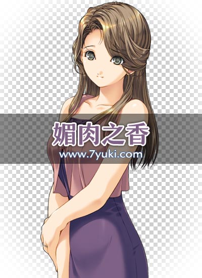 立绘封面图片