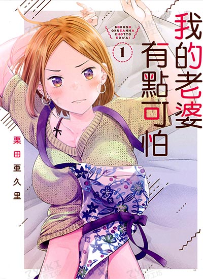 漫画封面图片